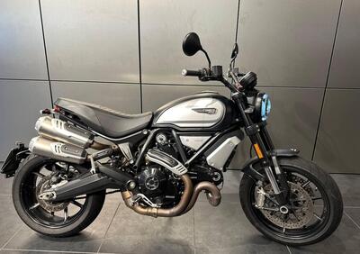 Ducati Scrambler 1100 Dark Pro (2020 - 24) - Annuncio 9525096