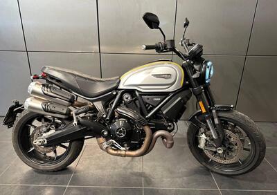 Ducati Scrambler 1100 Pro (2020 - 22) - Annuncio 9525104