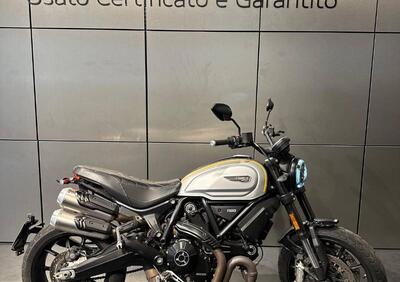 Ducati Scrambler 1100 Pro (2020 - 22) - Annuncio 9525104