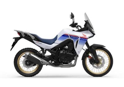 Honda Transalp XL750 (2023 - 24) - Annuncio 9525120