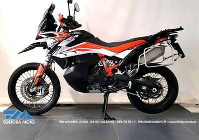 KTM 790 Adventure R (2019 - 20) - Annuncio 9525160