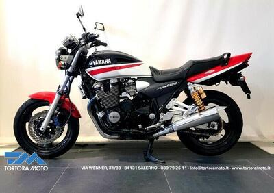 Yamaha XJR 1300 (2006 - 14) - Annuncio 9525161