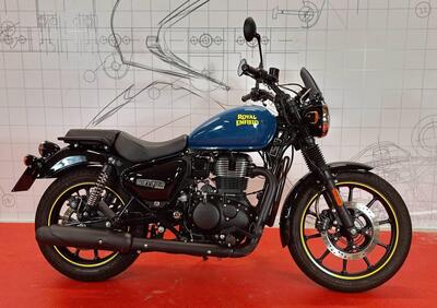 Royal Enfield Meteor 350 Fireball (2021 - 24) - Annuncio 9525180