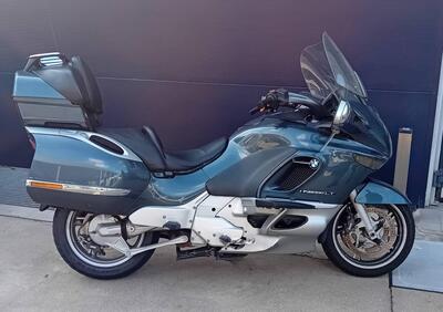 Bmw K 1200 LT (2004 - 10) - Annuncio 9525172