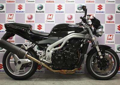 Triumph Speed Triple 955 (2002 - 04) - Annuncio 9524204