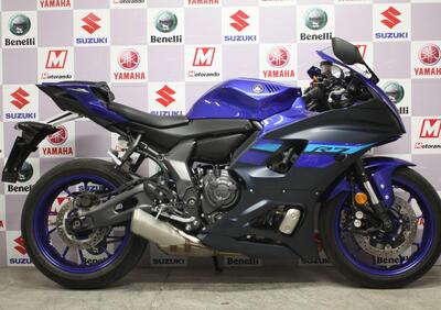 Yamaha YZF R7 (2021 - 24) - Annuncio 9525184