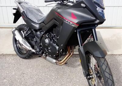 Honda Transalp XL750 (2023 - 24) - Annuncio 9525186