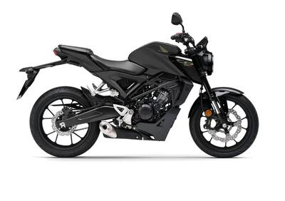 Honda CB 125 R (2021 - 23) - Annuncio 9525277