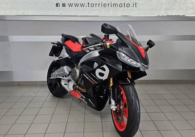 Aprilia RS 660 (2020 - 24) - Annuncio 9525276