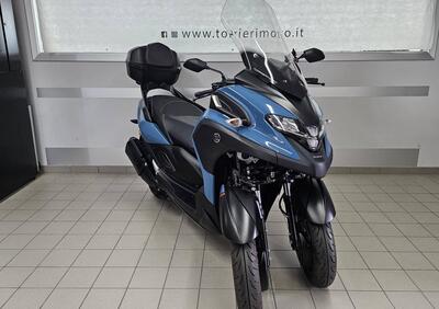 Yamaha Tricity 300 (2021 - 24) - Annuncio 9525279