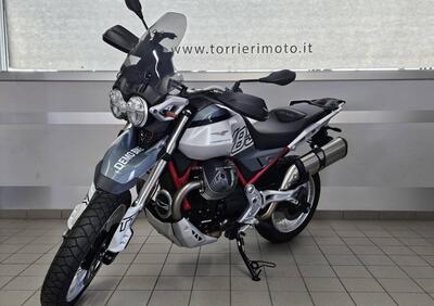 Moto Guzzi V85 TT (2024) - Annuncio 9525282