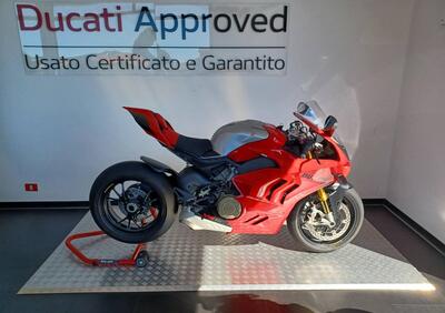 Ducati Panigale V4 S (2022 - 24) - Annuncio 9525291