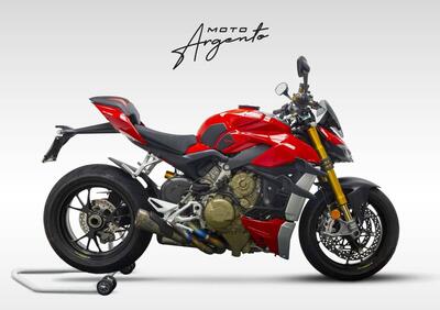 Ducati Streetfighter V4 1100 S (2021 - 22) - Annuncio 9525314