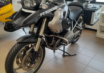 Bmw R 1200 GS (2008 - 09) - Annuncio 9525318