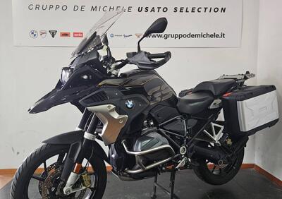 Bmw R 1250 GS (2019 - 20) - Annuncio 9525325