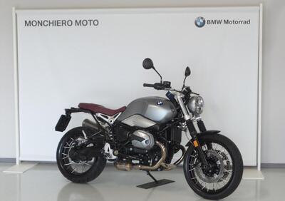 Bmw R nineT 1200 Scrambler (2016 - 20) - Annuncio 9525333