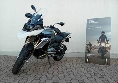 Bmw R 1200 GS (2013 - 16) - Annuncio 9525345