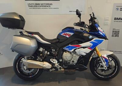 Bmw S 1000 XR (2017 - 19) - Annuncio 9525349