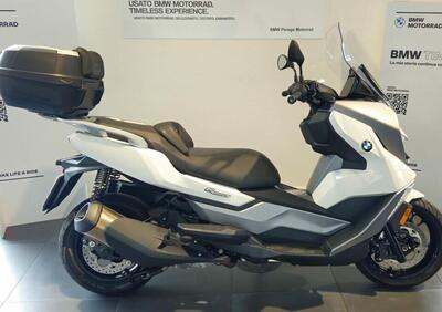 Bmw C 400 GT (2021 - 24) - Annuncio 9525350