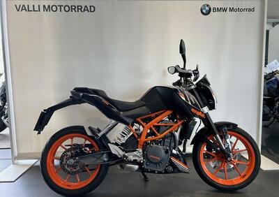 KTM 390 Duke ABS (2012 - 16) - Annuncio 9525369