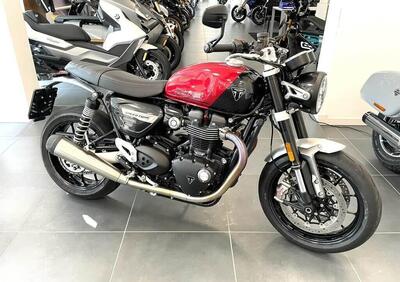 Triumph Speed Twin 1200 (2021 - 24) - Annuncio 9525394