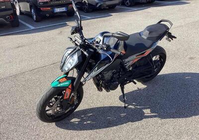 KTM 790 Duke (2018 - 20) - Annuncio 9525400