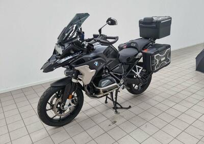 Bmw R 1250 GS (2021 - 24) - Annuncio 9525408