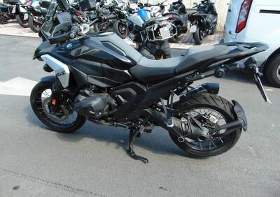 Bmw R 1300 GS Adventure Triple Black (2025) - Annuncio 9525420