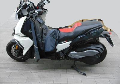 Bmw C 400 X (2018 - 20) - Annuncio 9500044