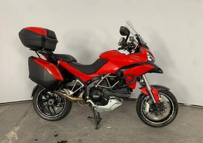 Ducati Multistrada 1200 S Touring (2013 - 14) - Annuncio 9525462