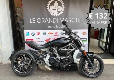 Ducati XDiavel 1262 S (2016 - 20) - Annuncio 9525494