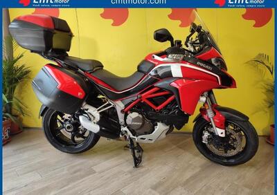 Ducati Multistrada 1200 S Touring D-air (2014 - 16) - Annuncio 9525511