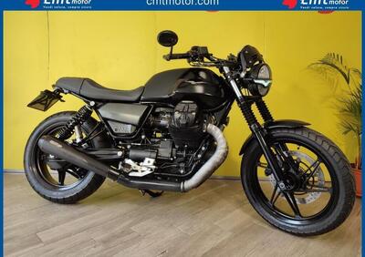 Moto Guzzi V7 Stone Centenario (2021 - 22) - Annuncio 9525512