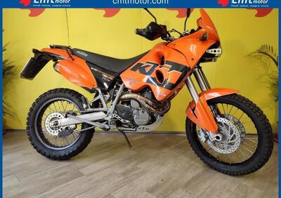 KTM LC4 640 Adventure (2003 - 06) - Annuncio 9525513