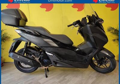 Honda Forza 125 ABS (2015 - 16) - Annuncio 9525514