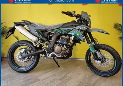 Kl KXE 125 Motard (2022 - 24) - Annuncio 9525515