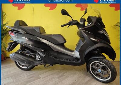 Piaggio Mp3 300 ie Sport LT ABS (2014 - 16) - Annuncio 9525516