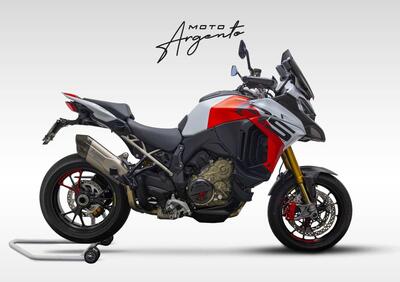 Ducati Multistrada V4 RS (2024) - Annuncio 9525522