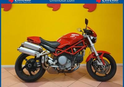 Ducati Monster S2 R (2004 - 07) - Annuncio 9525528