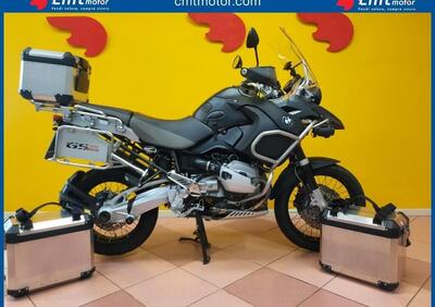 Bmw R 1200 GS Adventure (2010 - 13) - Annuncio 9525530