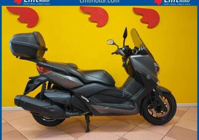 Yamaha X-Max 400 ABS (2013 - 16) - Annuncio 9525531