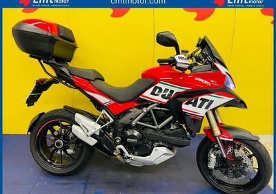 Ducati Multistrada 1200 ABS (2010 - 12) - Annuncio 9525532