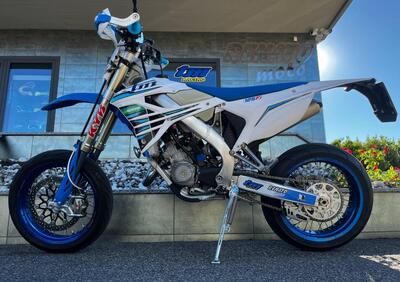 Tm Moto SMR 125 Fi 2t (2022) - Annuncio 9525538