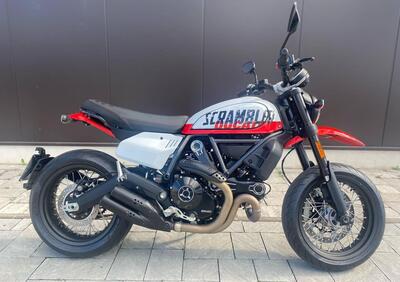 Ducati Scrambler 800 Urban Motard (2022) - Annuncio 9525548