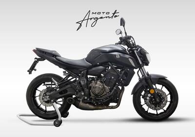 Yamaha MT-07 (2018 - 20) - Annuncio 9525553