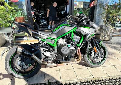 Kawasaki Ninja H2 1000 (2019 - 20) - Annuncio 9525554