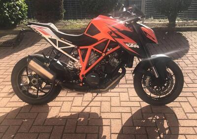 KTM 1290 Super Duke R ABS (2014 - 16) - Annuncio 9525585