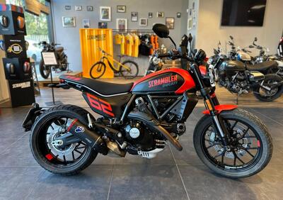 Ducati Scrambler 800 Full Throttle (2023 - 24) - Annuncio 9525581