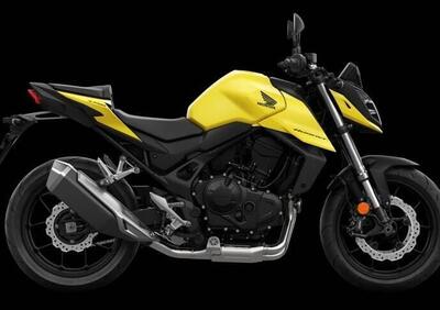 Honda CB 750 Hornet (2023 - 24) - Annuncio 9525598