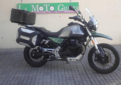 Moto Guzzi V85 TT Travel (2021 - 23) - Annuncio 9525592